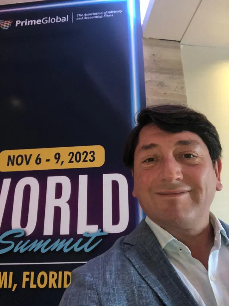 World Summit